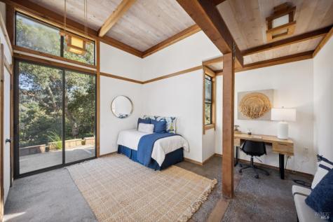 95 Via De Lane Vista Inverness CA 94937