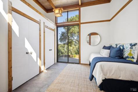 95 Via De Lane Vista Inverness CA 94937