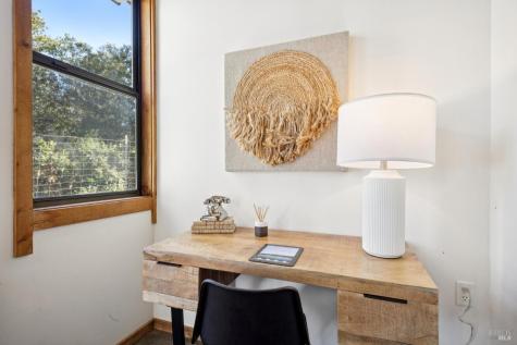 95 Via De Lane Vista Inverness CA 94937