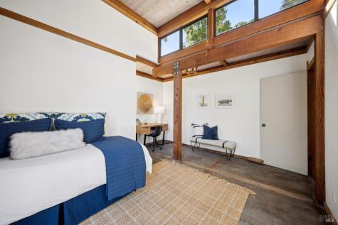 95 Via De Lane Vista Inverness CA 94937