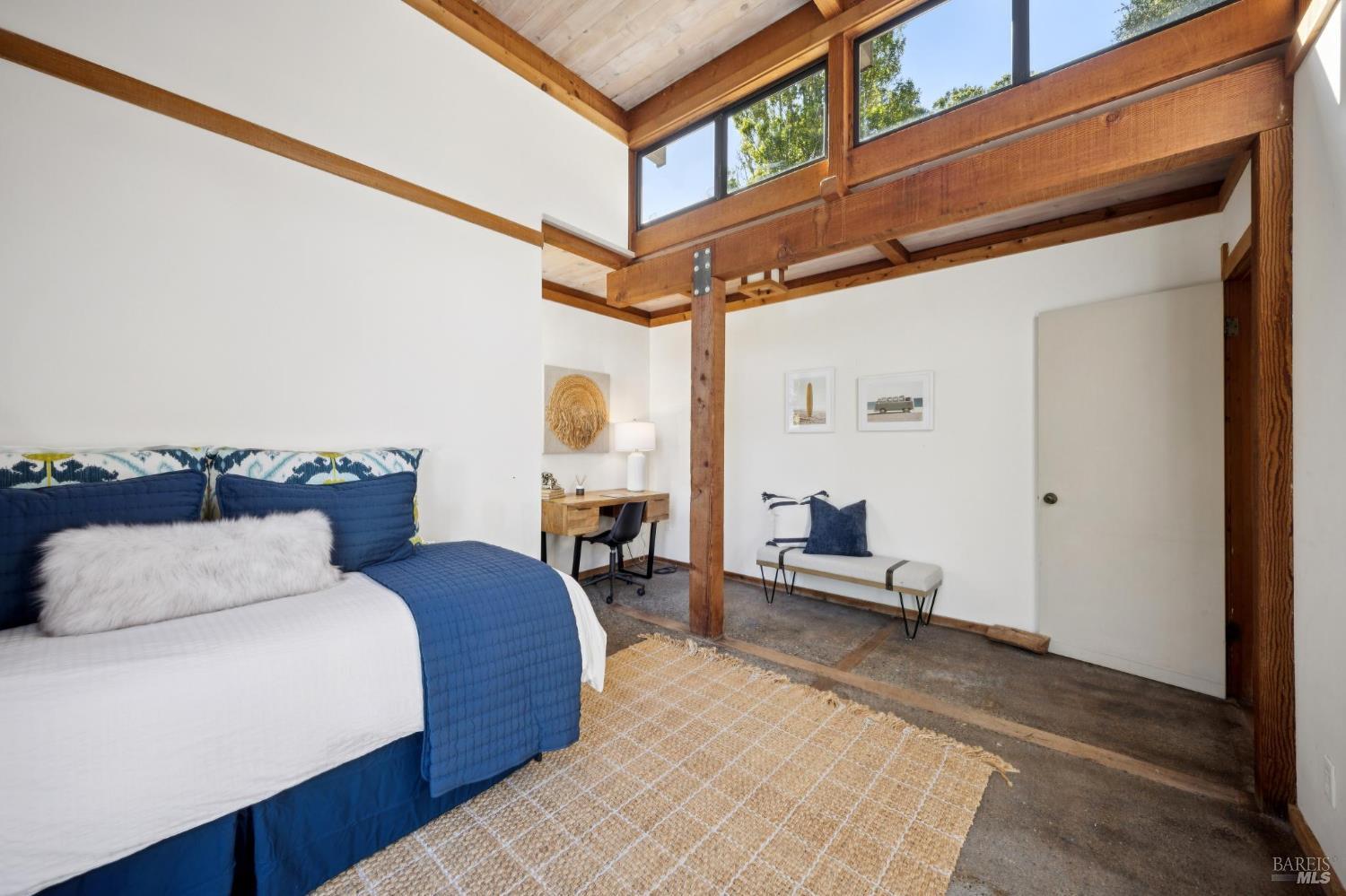 95 Via De Lane Vista Inverness CA 94937