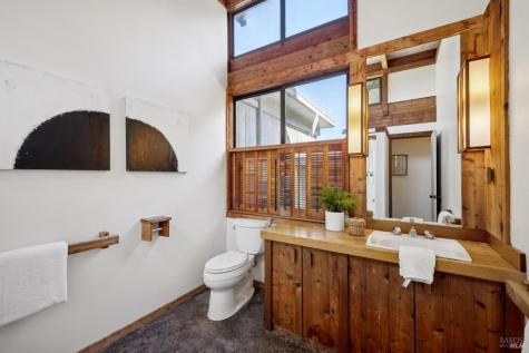 95 Via De Lane Vista Inverness CA 94937