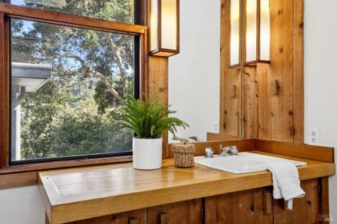 95 Via De Lane Vista Inverness CA 94937