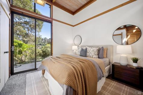 95 Via De Lane Vista Inverness CA 94937