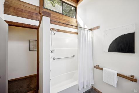 95 Via De Lane Vista Inverness CA 94937