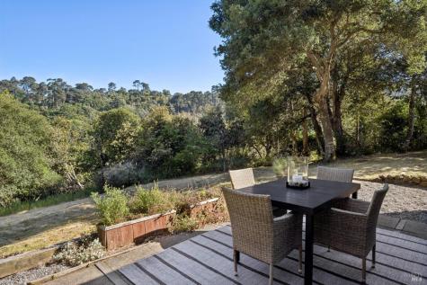 95 Via De Lane Vista Inverness CA 94937