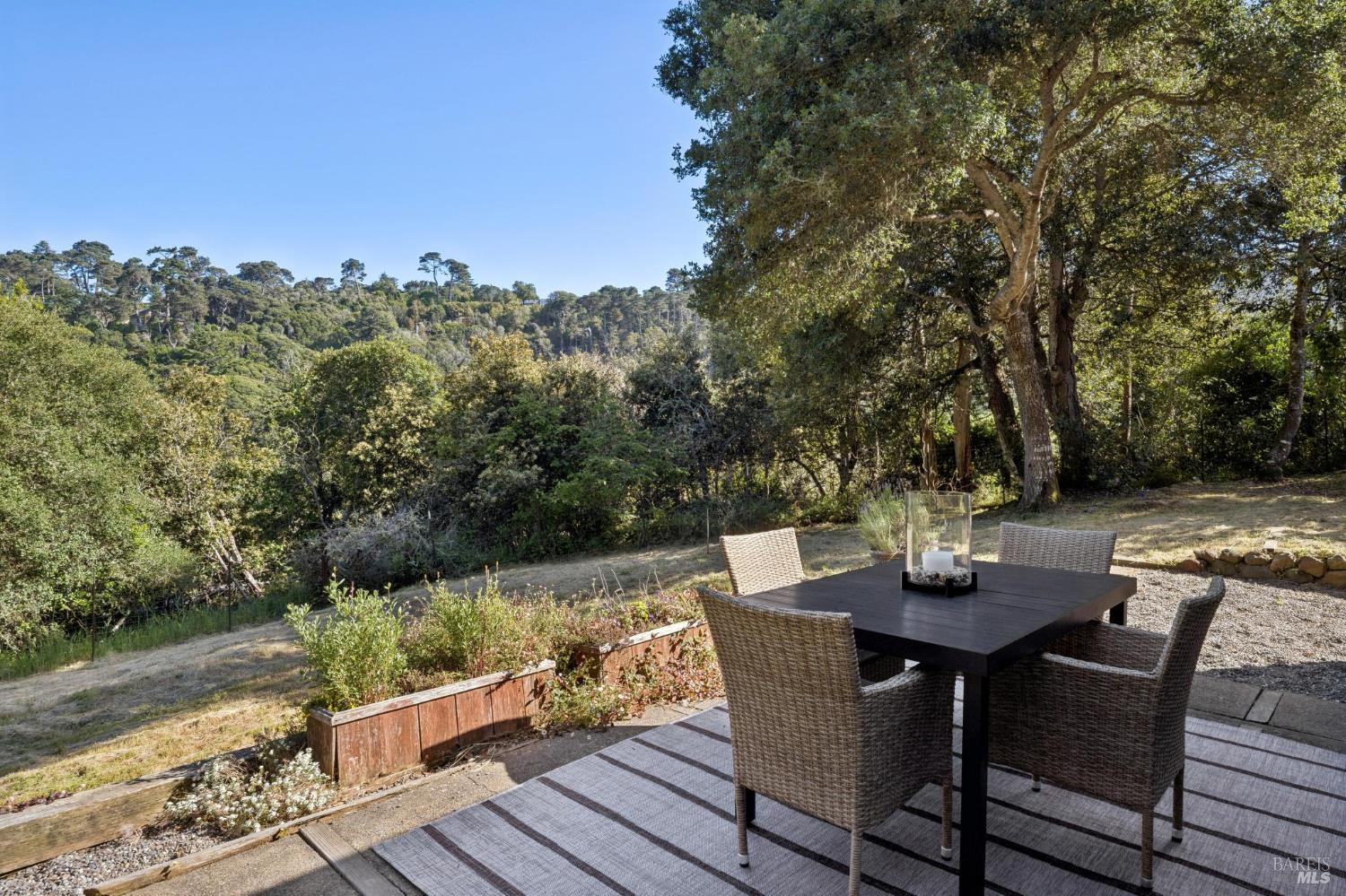 95 Via De Lane Vista Inverness CA 94937
