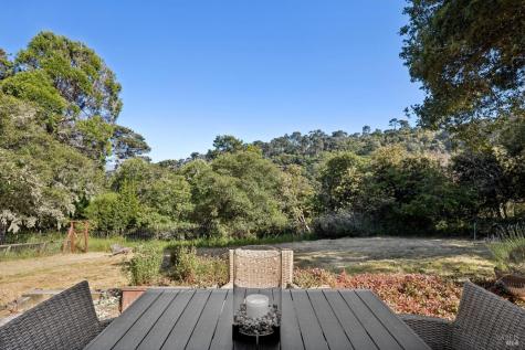 95 Via De Lane Vista Inverness CA 94937