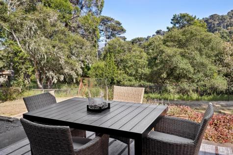 95 Via De Lane Vista Inverness CA 94937