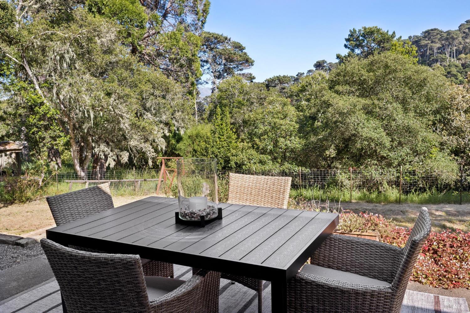 95 Via De Lane Vista Inverness CA 94937