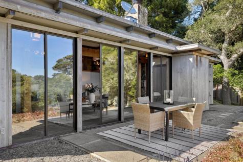 95 Via De Lane Vista Inverness CA 94937