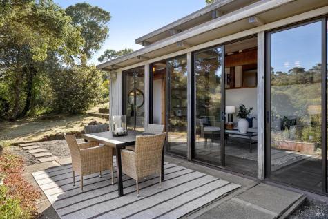 95 Via De Lane Vista Inverness CA 94937