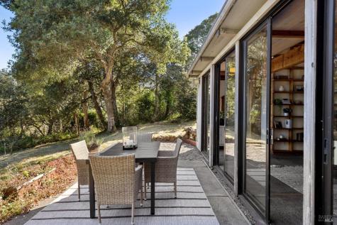 95 Via De Lane Vista Inverness CA 94937