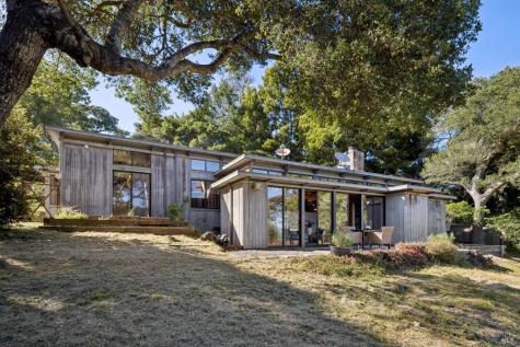 95 Via De Lane Vista Inverness CA 94937