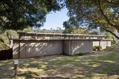 95 Via De Lane Vista Inverness CA 94937