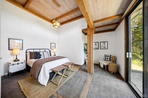 95 Via De Lane Vista Inverness CA 94937