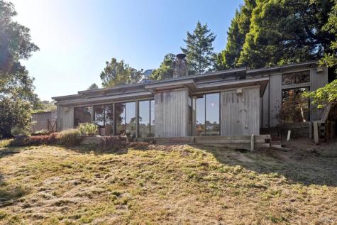 95 Via De Lane Vista Inverness CA 94937