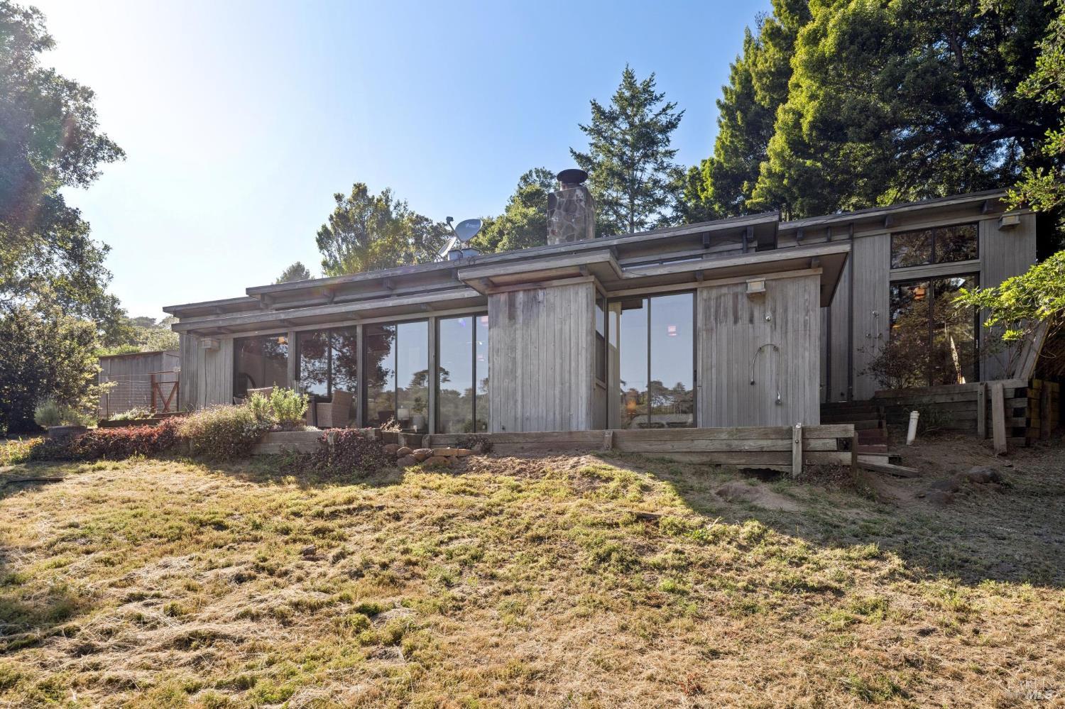 95 Via De Lane Vista Inverness CA 94937