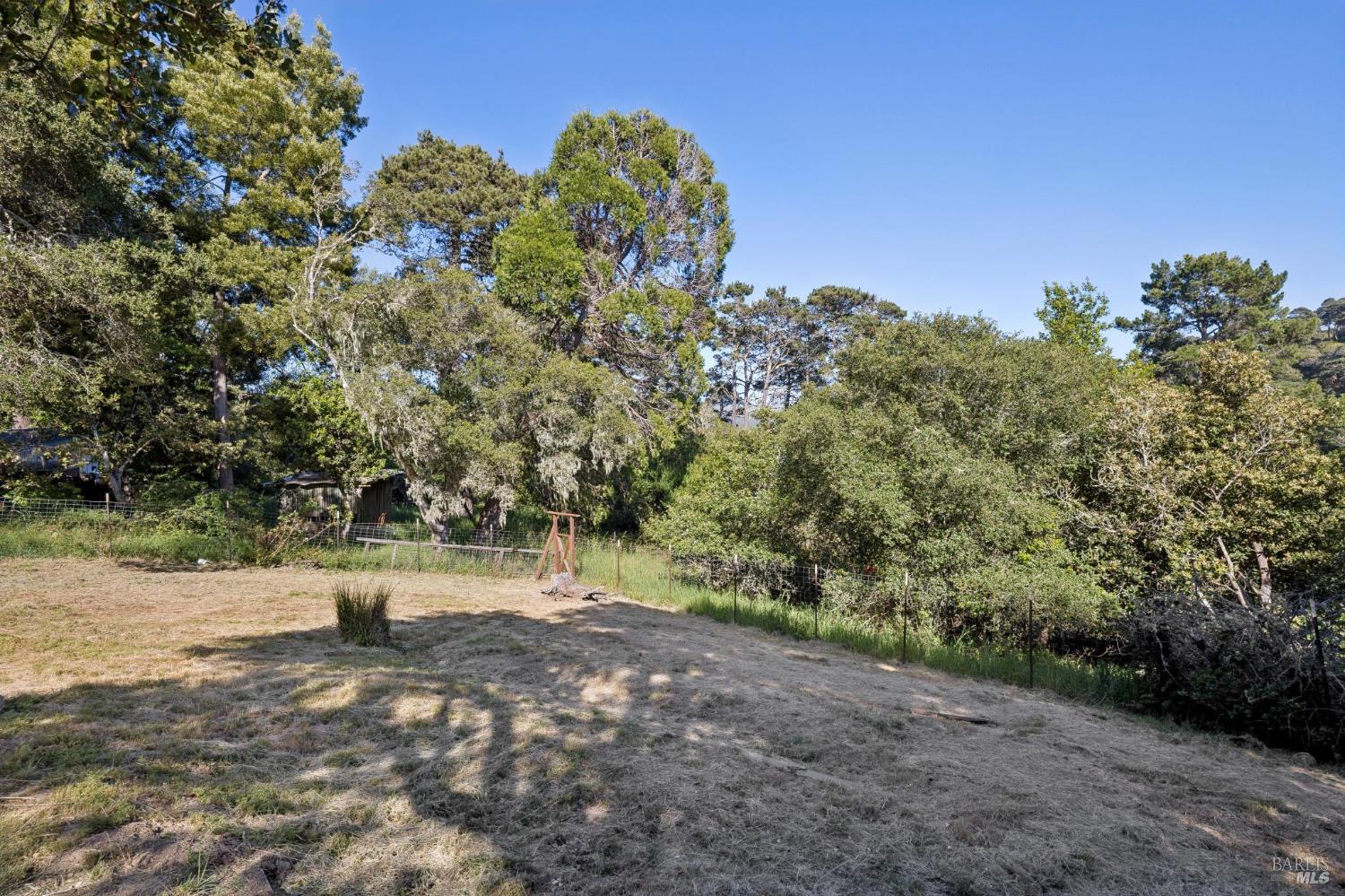 95 Via De Lane Vista Inverness CA 94937
