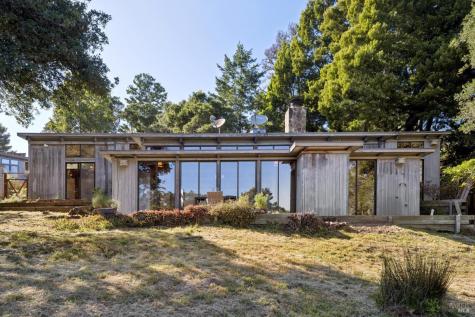 95 Via De Lane Vista Inverness CA 94937
