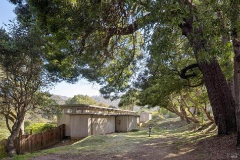 95 Via De Lane Vista Inverness CA 94937