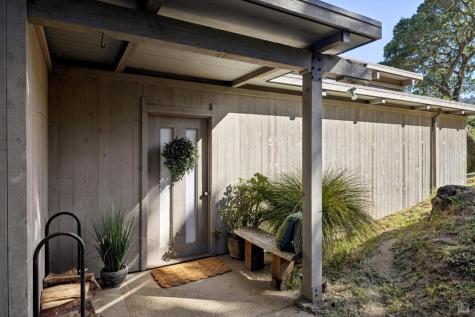 95 Via De Lane Vista Inverness CA 94937