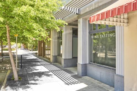 521 Prince Avenue Healdsburg CA 95448