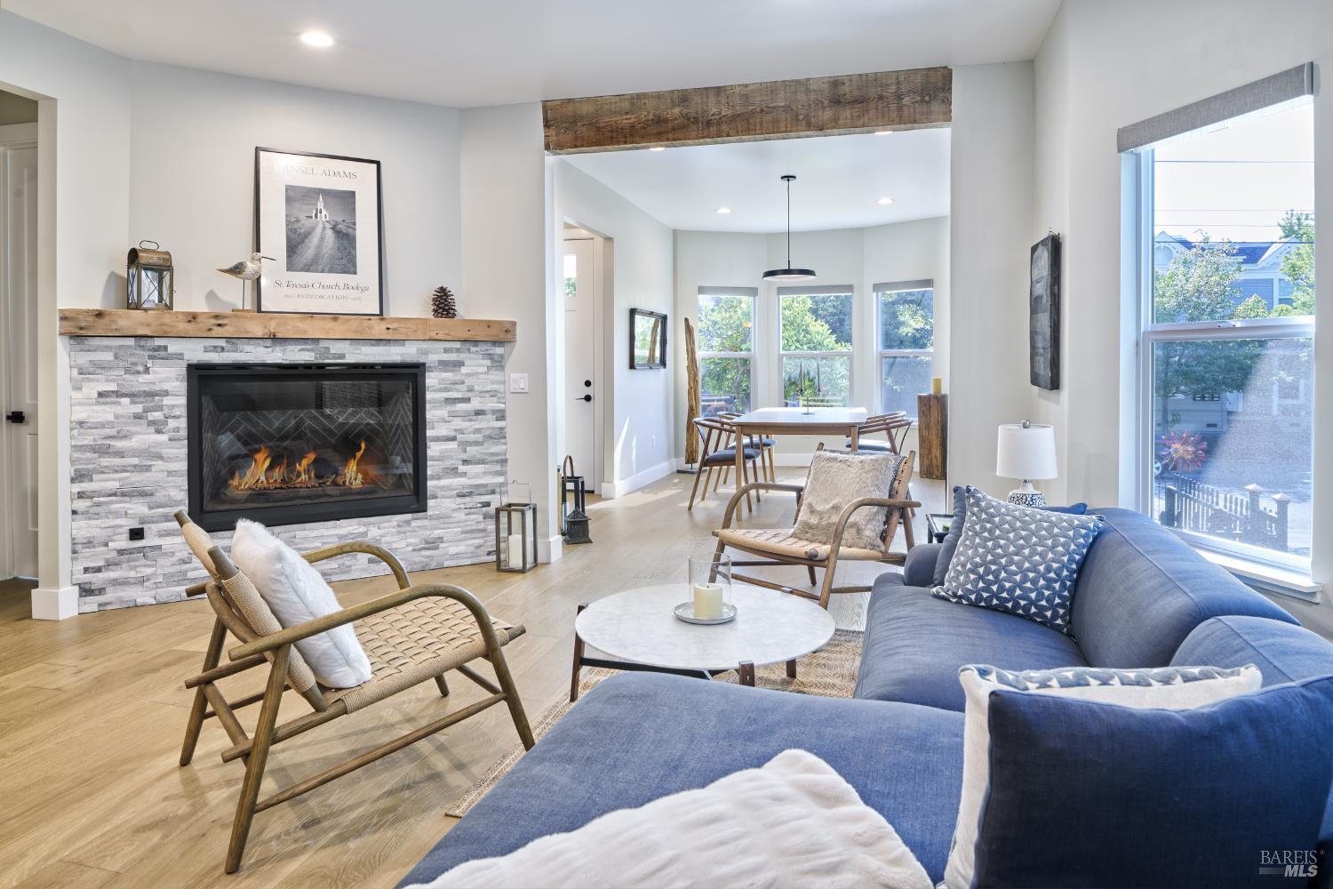 521 Prince Avenue Healdsburg CA 95448