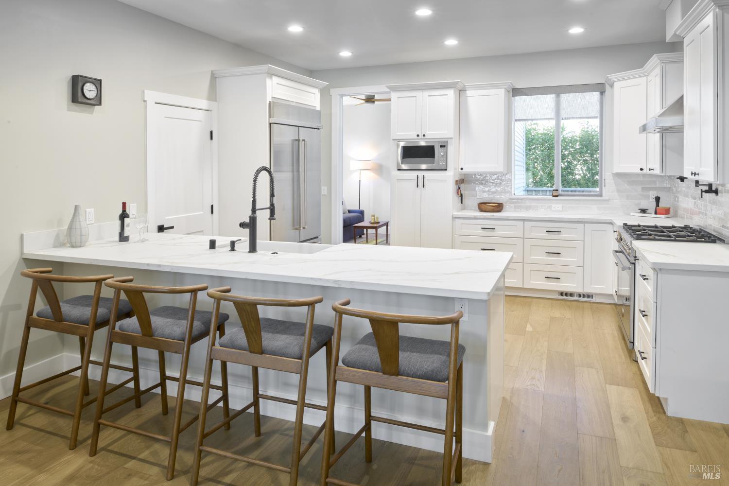 521 Prince Avenue Healdsburg CA 95448