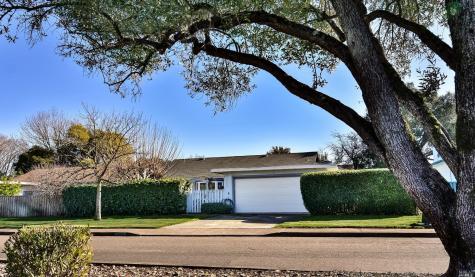 1273 Mission Drive Sonoma CA 95476