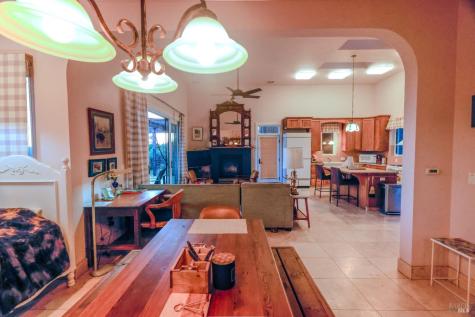 19801 Kelly Road Geyserville CA 95441