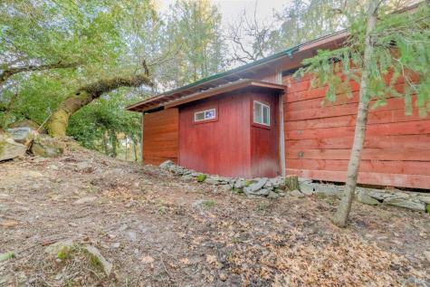 19801 Kelly Road Geyserville CA 95441