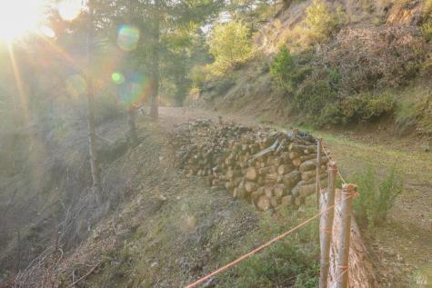 19801 Kelly Road Geyserville CA 95441