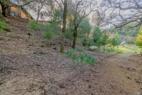 19801 Kelly Road Geyserville CA 95441