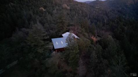 19801 Kelly Road Geyserville CA 95441