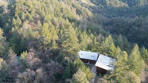 19801 Kelly Road Geyserville CA 95441