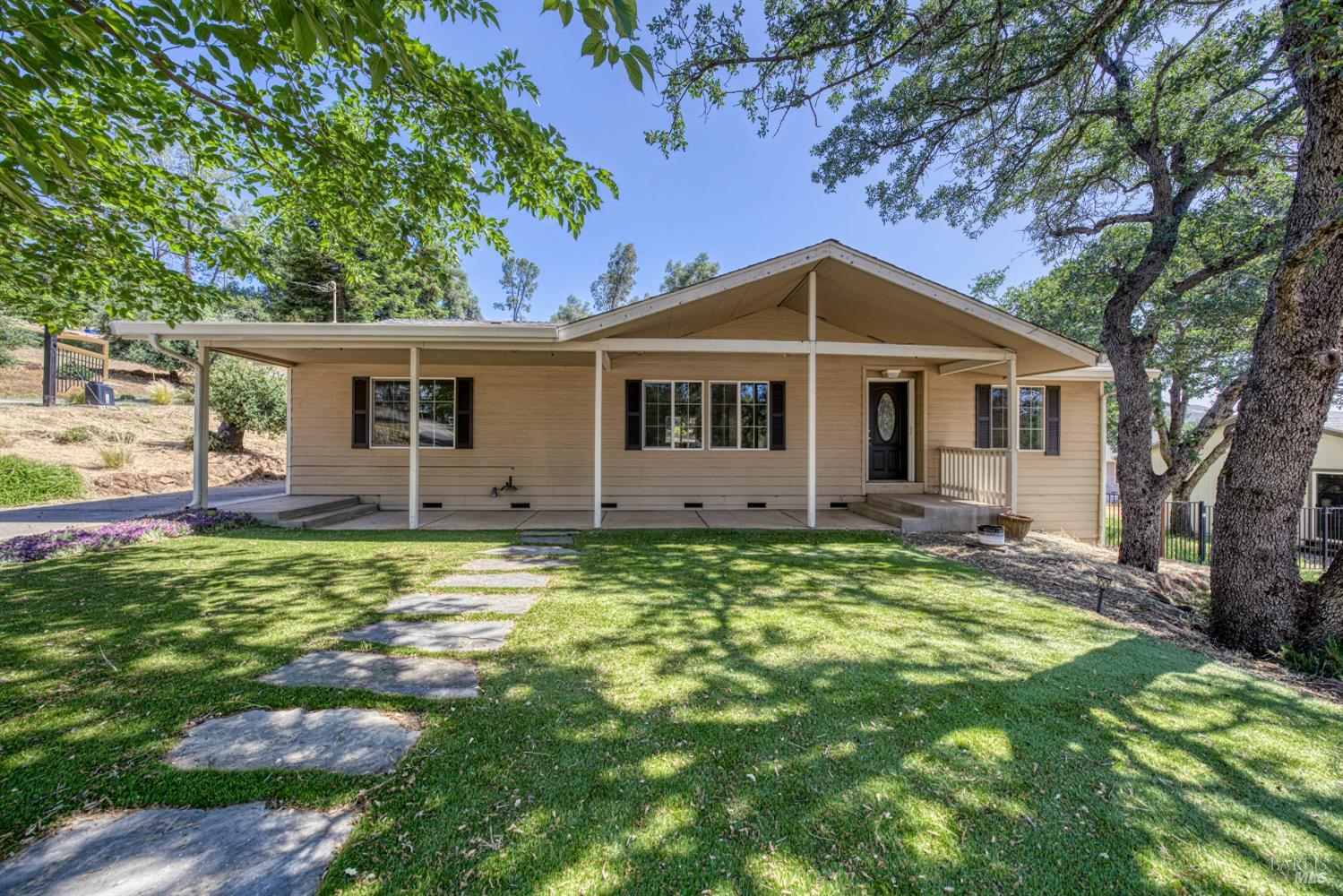 20250 Heartwood Court Hidden Valley Lake CA 95467