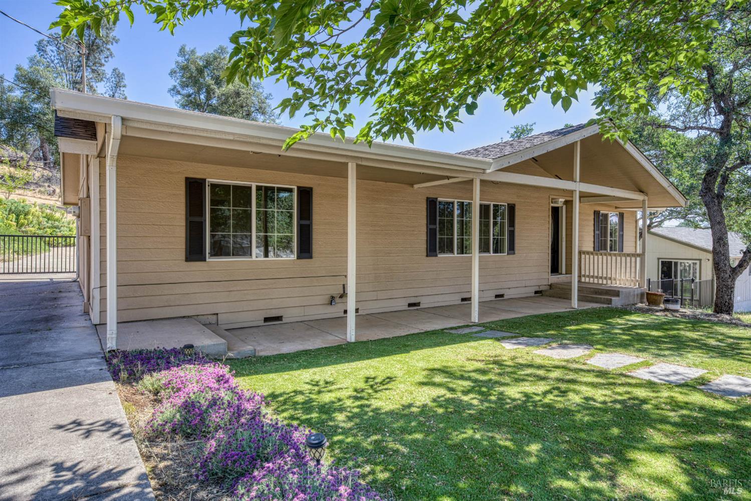 20250 Heartwood Court Hidden Valley Lake CA 95467