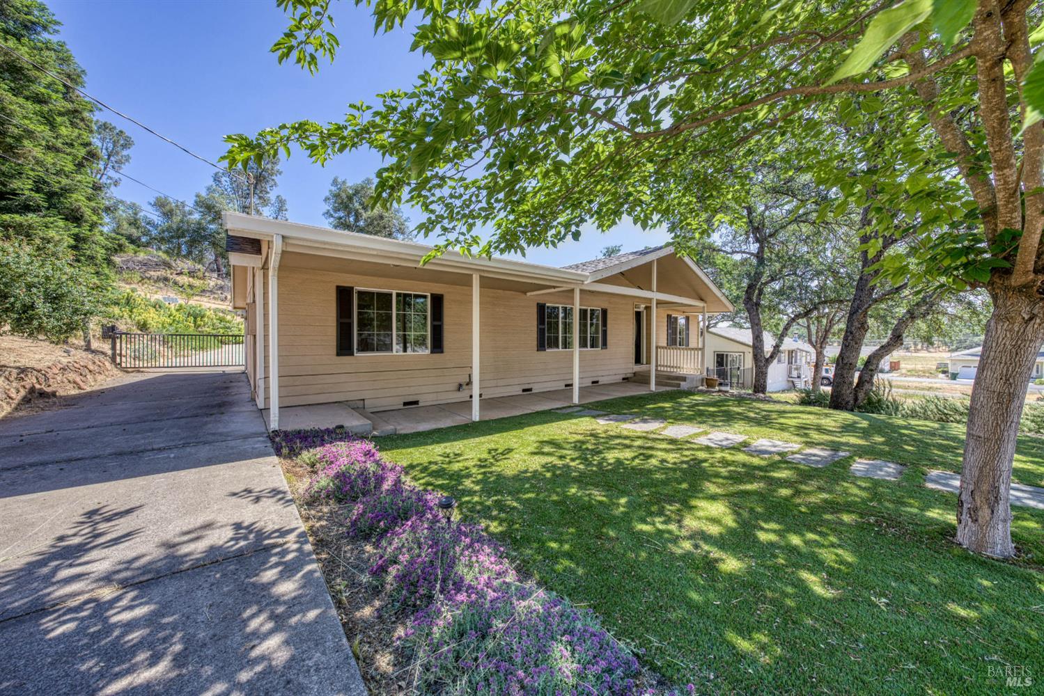 20250 Heartwood Court Hidden Valley Lake CA 95467