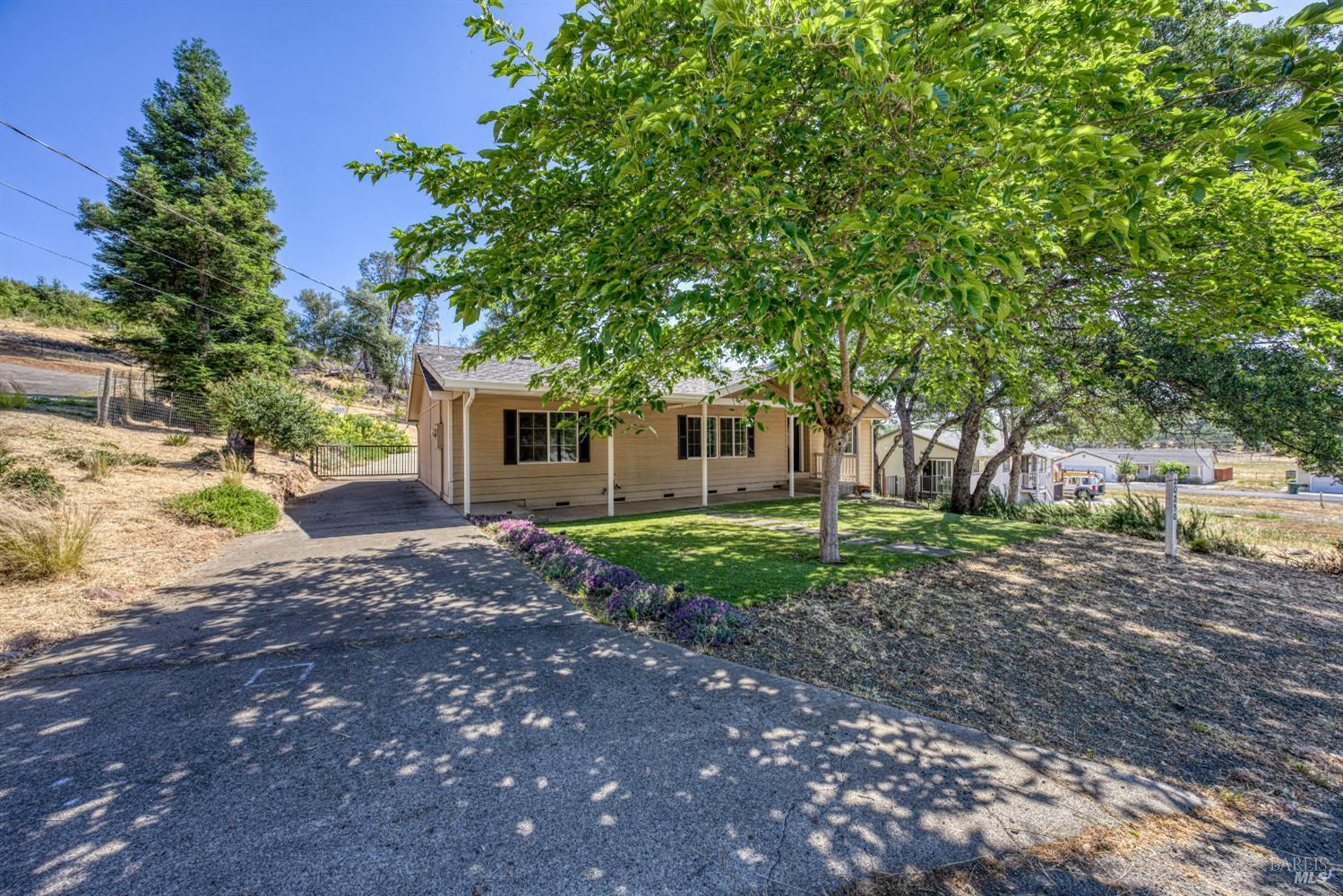 20250 Heartwood Court Hidden Valley Lake CA 95467