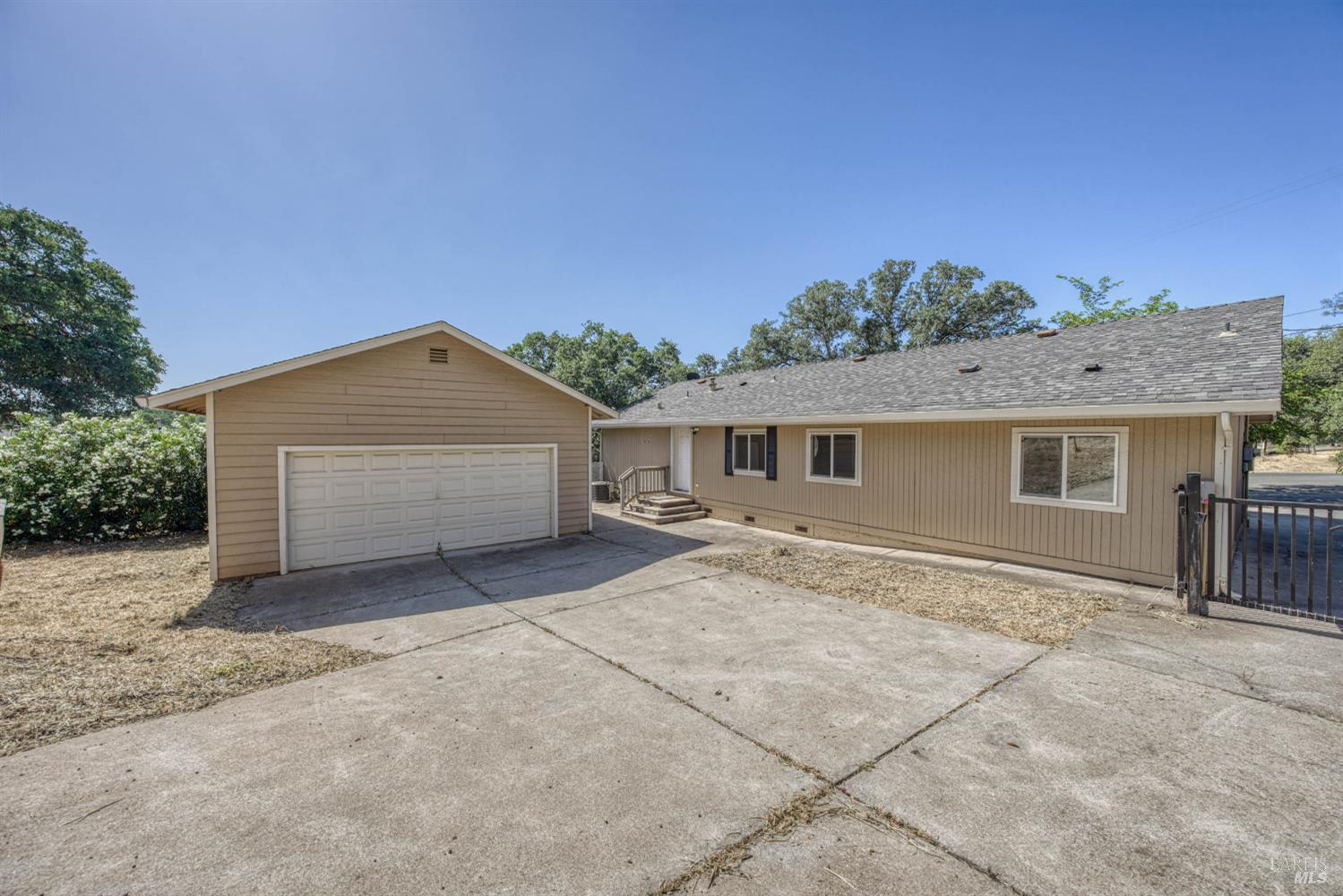 20250 Heartwood Court Hidden Valley Lake CA 95467