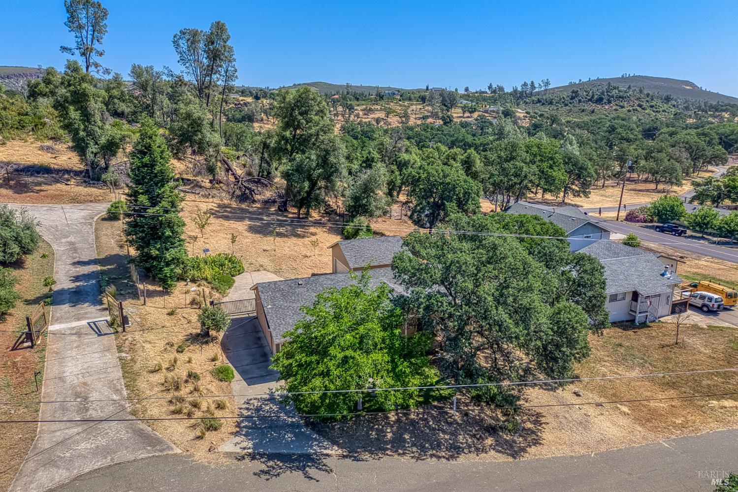 20250 Heartwood Court Hidden Valley Lake CA 95467