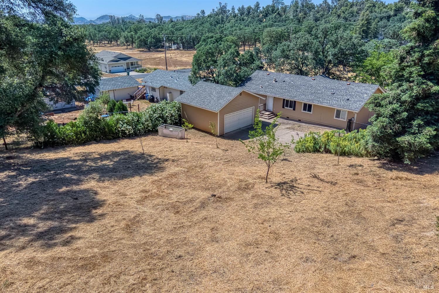 20250 Heartwood Court Hidden Valley Lake CA 95467