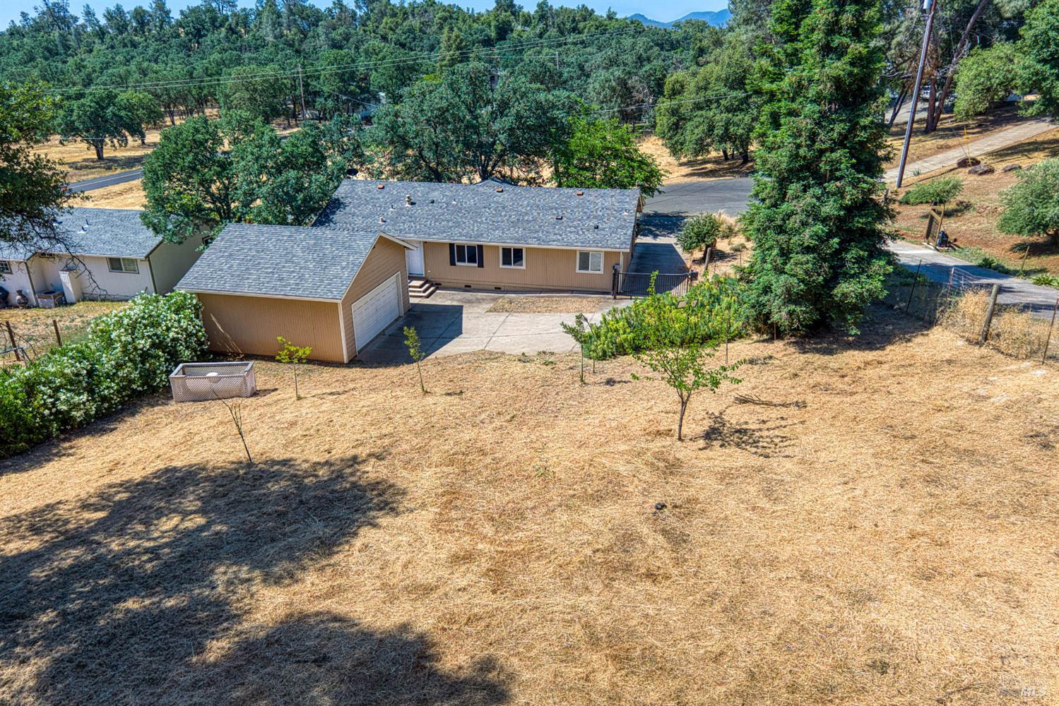 20250 Heartwood Court Hidden Valley Lake CA 95467