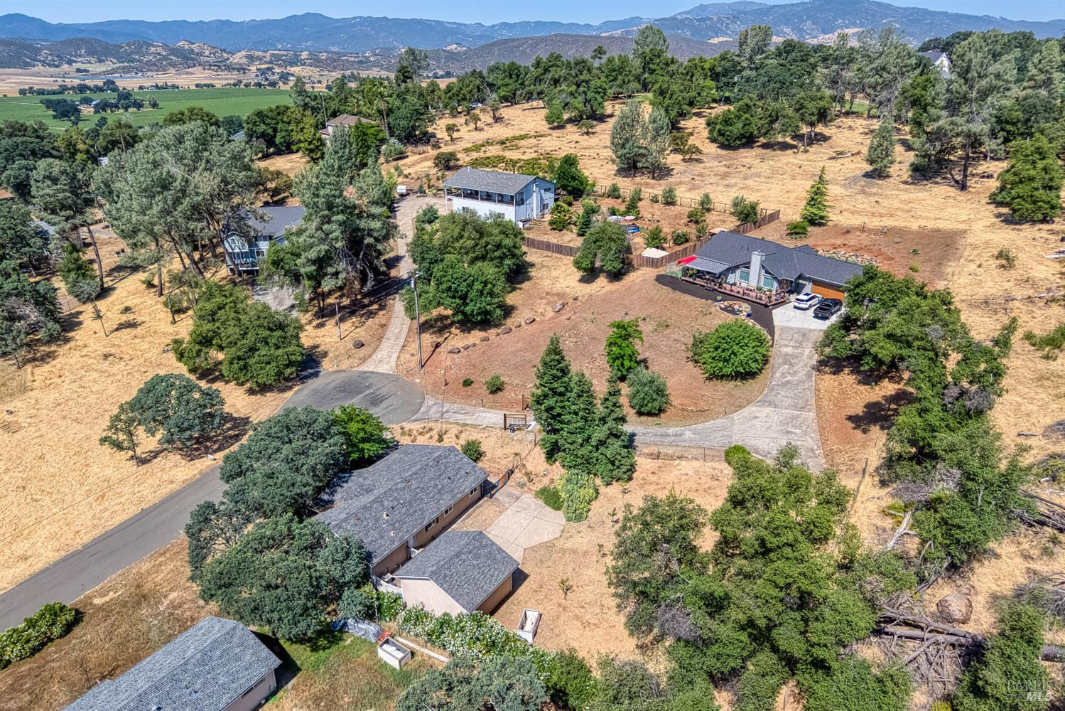 20250 Heartwood Court Hidden Valley Lake CA 95467
