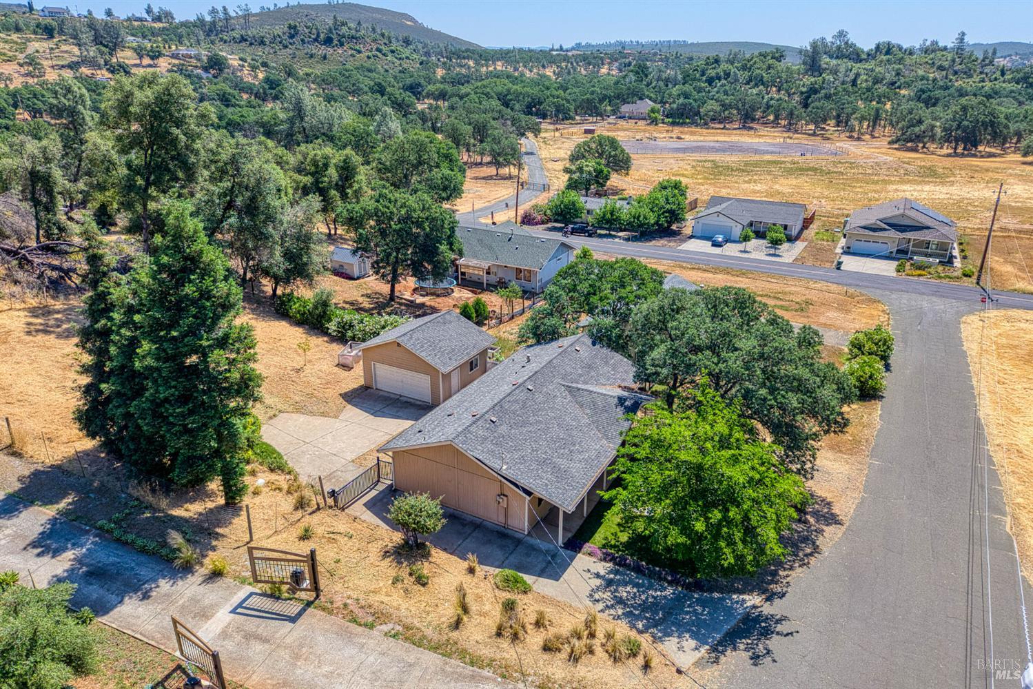 20250 Heartwood Court Hidden Valley Lake CA 95467
