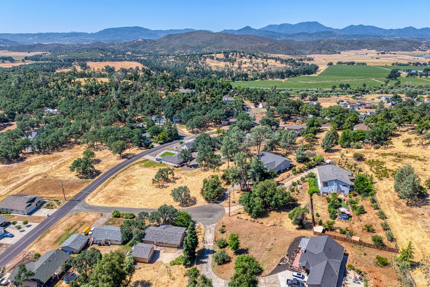 20250 Heartwood Court Hidden Valley Lake CA 95467