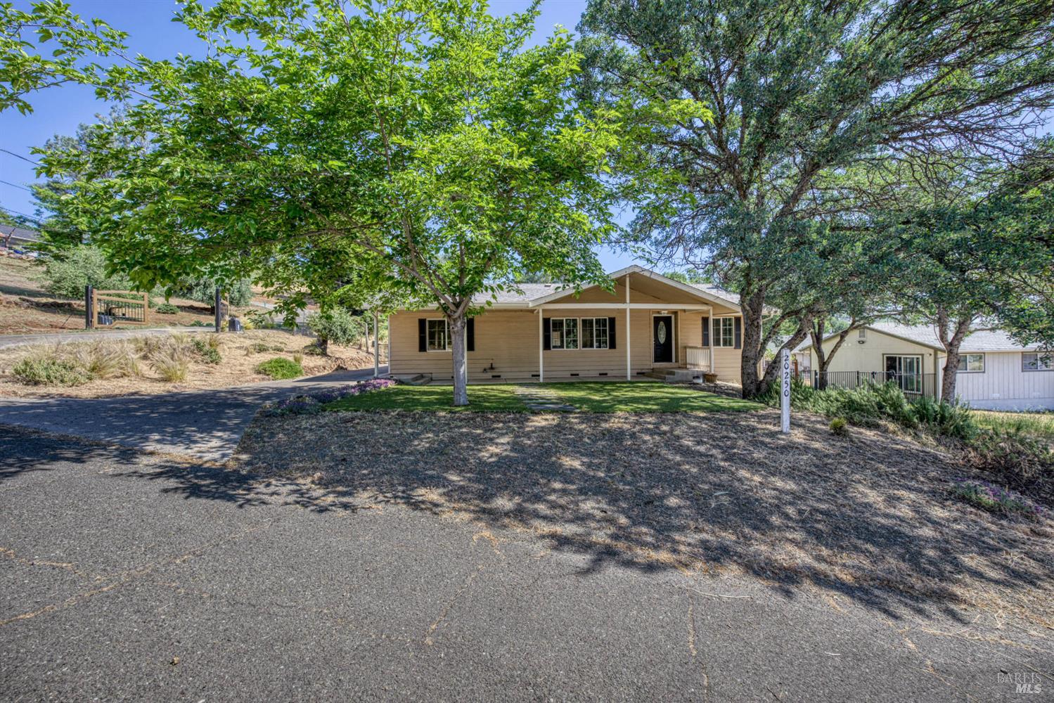 20250 Heartwood Court Hidden Valley Lake CA 95467