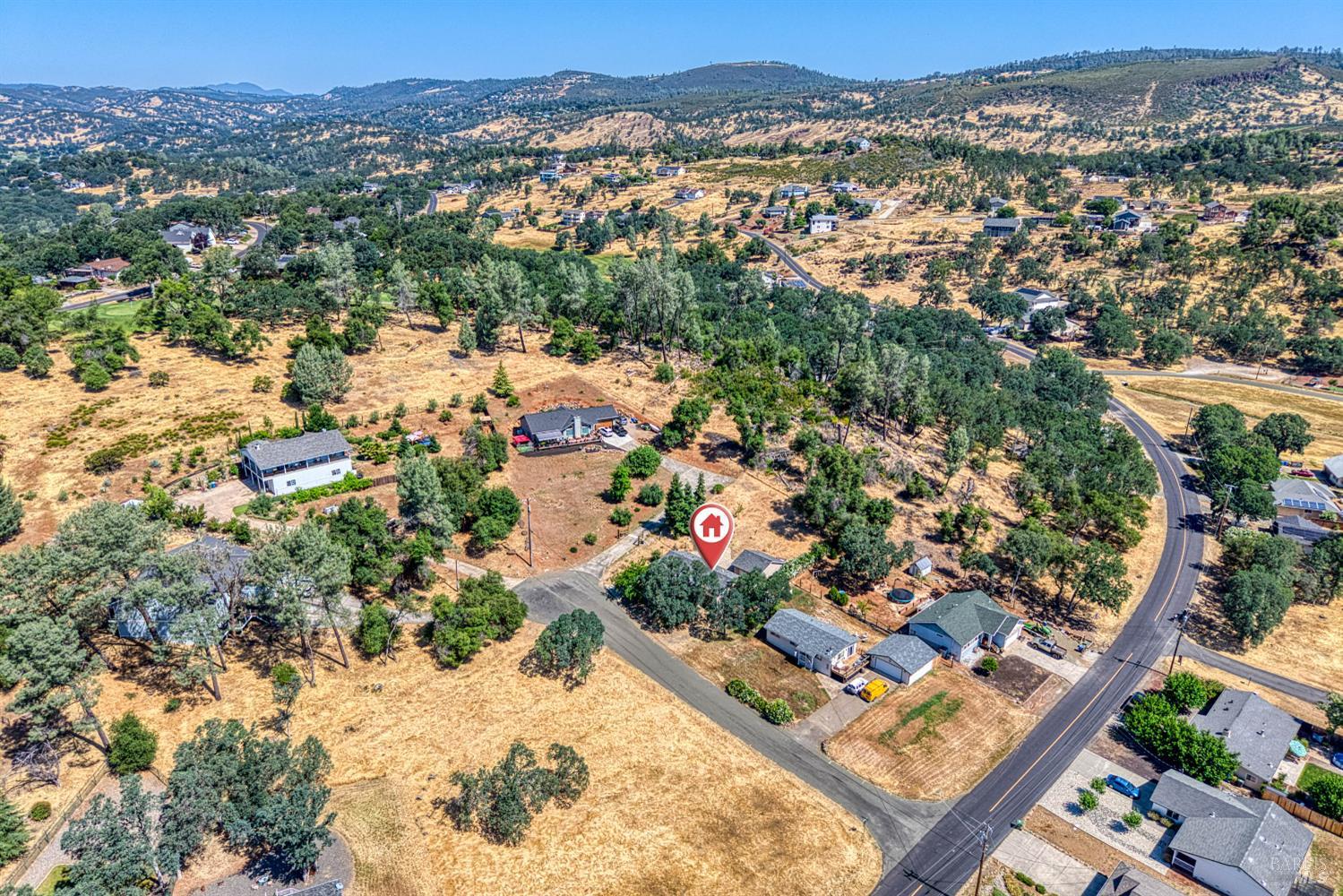 20250 Heartwood Court Hidden Valley Lake CA 95467