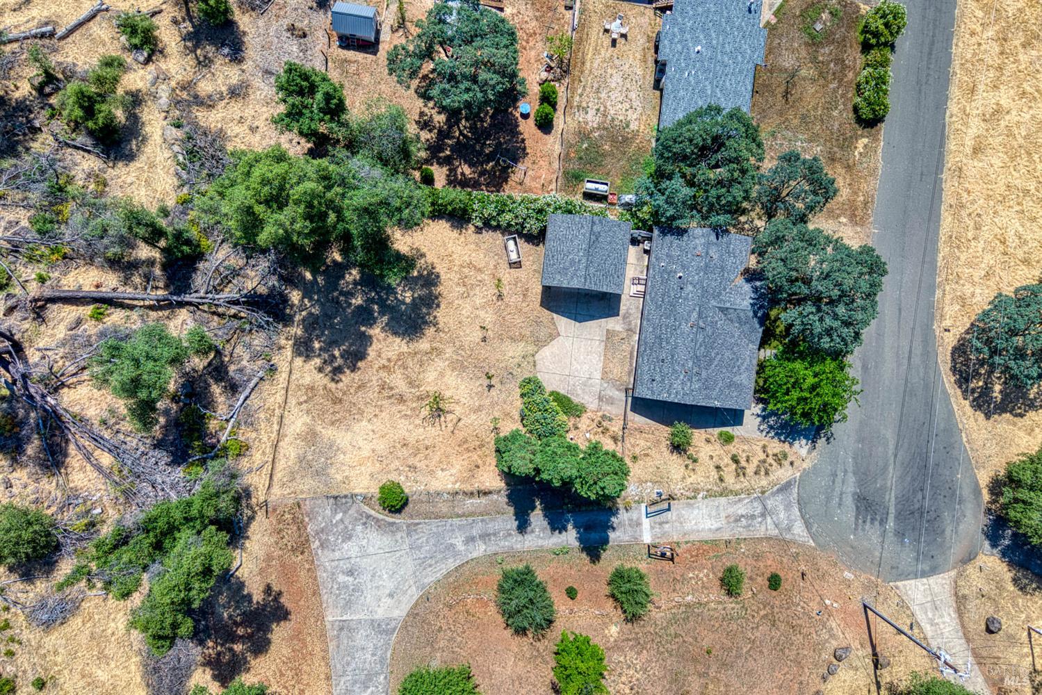 20250 Heartwood Court Hidden Valley Lake CA 95467